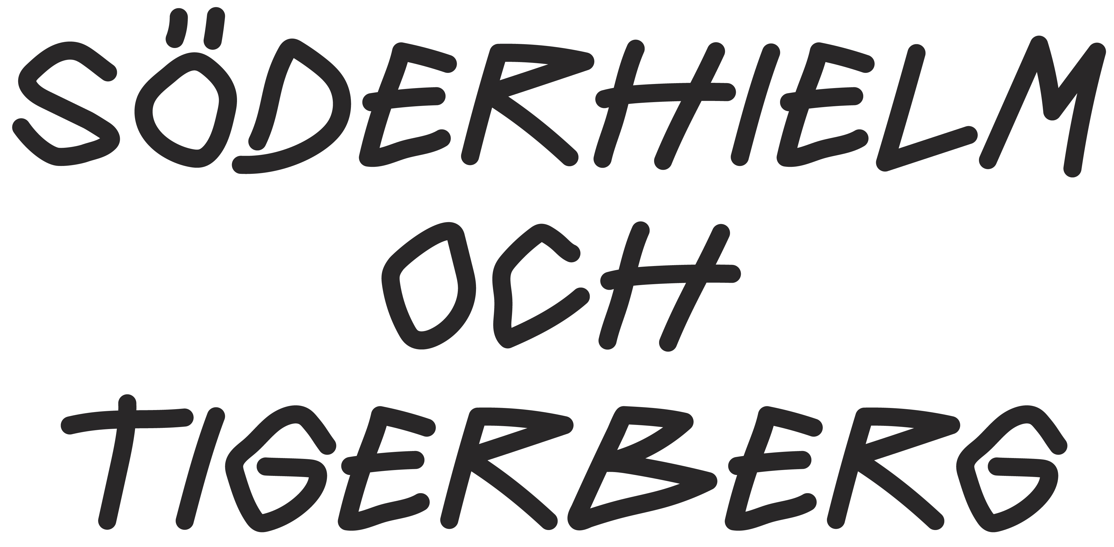 Söderhielm och Tigerberg